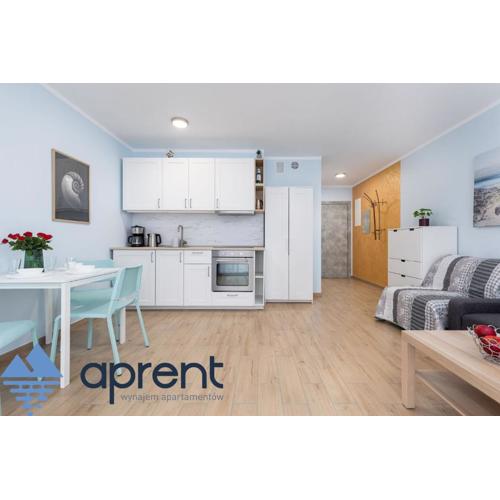Studio A10 Pobierowo Baltic Apartments - Aprent