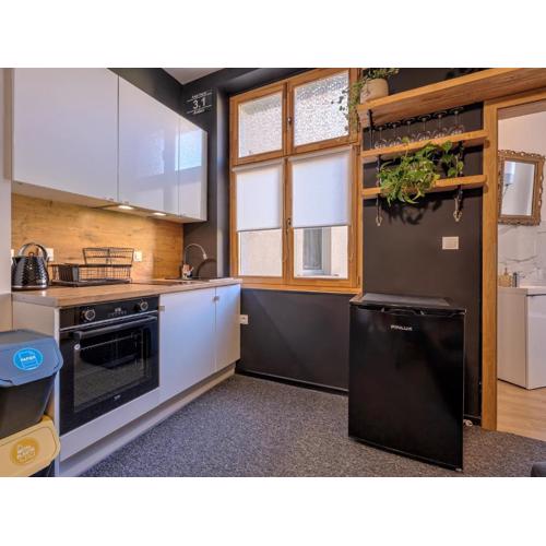 Studio Amber - ACCO RENT
