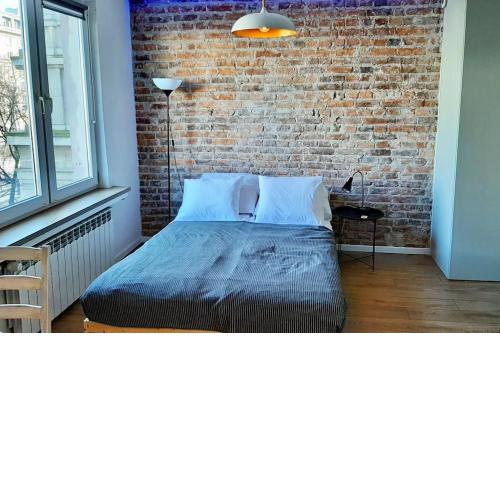 Studio Andersa near the Old Town