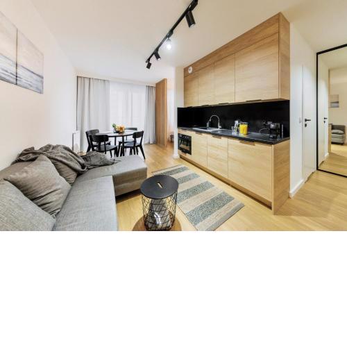 Studio Angielska Grobla