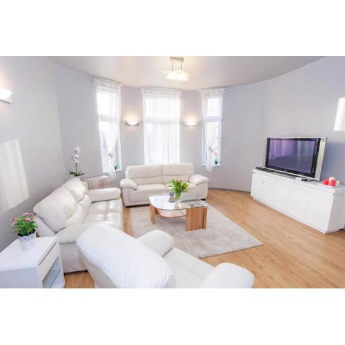 Studio Apartament Centrum Katowice