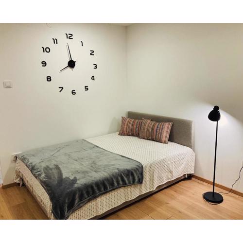 Studio apartman - herlla