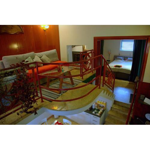 Studio apartman - Park -