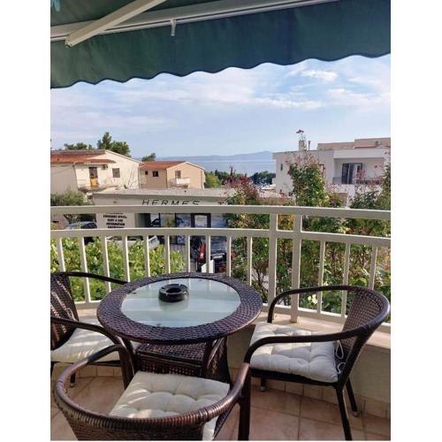 Studio apartman -Fragola- Tučepi