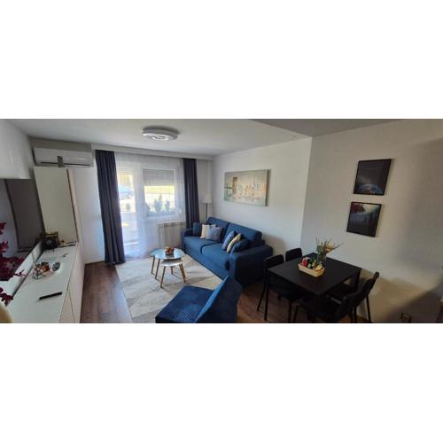 Studio APARTMAN 404-401