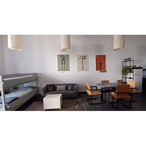 Studio apartman Ada