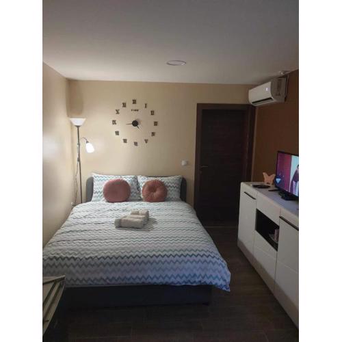 Studio apartman Alisa