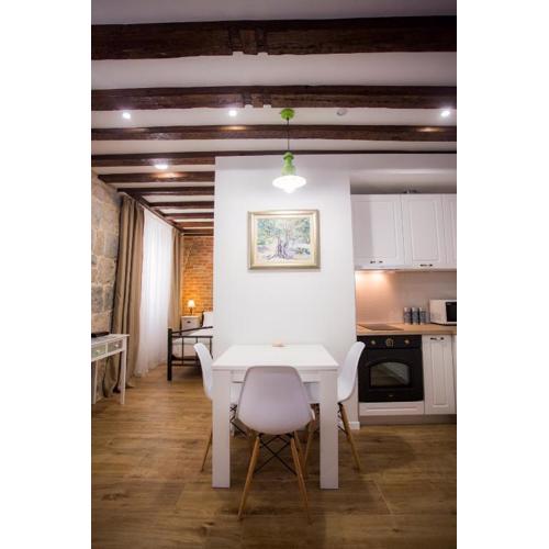 Studio apartman Ana
