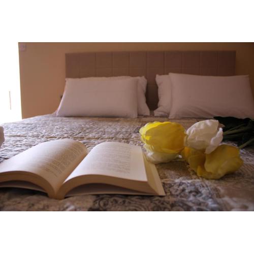 Studio apartman Ana