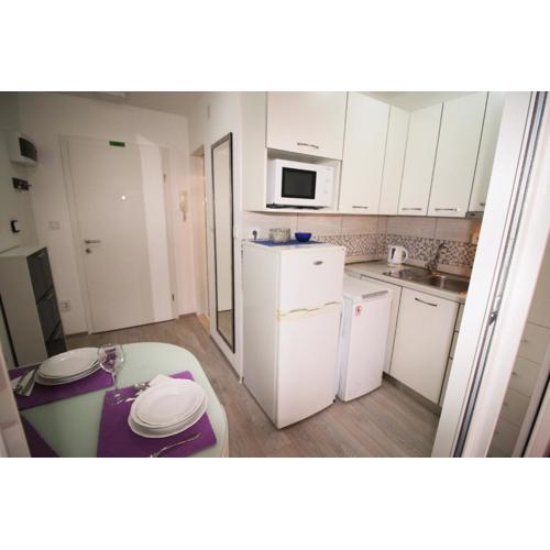 studio apartman Ana