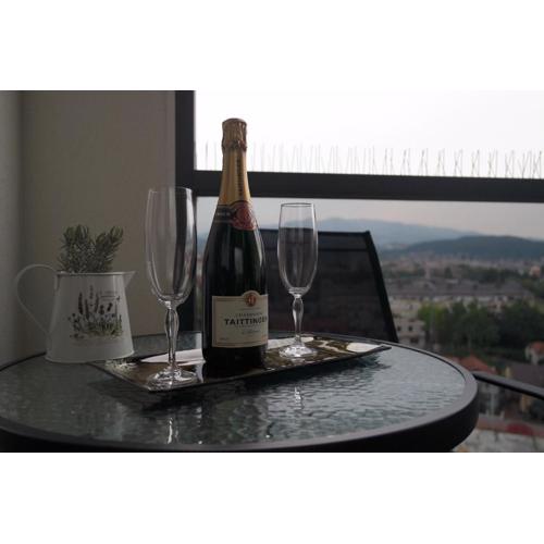 Studio apartman Anamaria