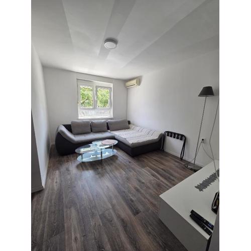 Studio Apartman Angelina