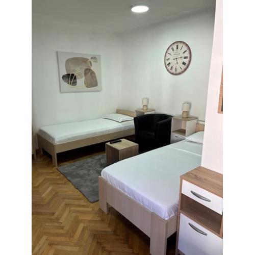 Studio apartman ANTE