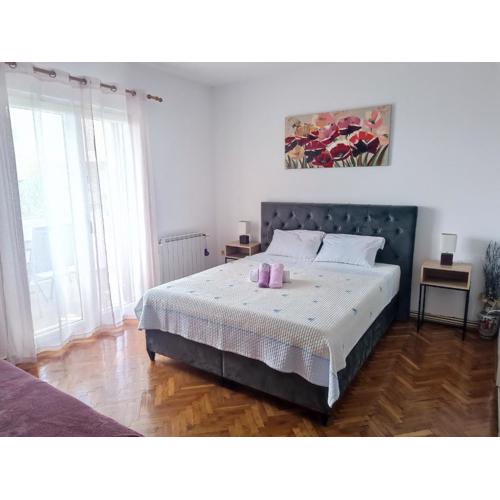 Studio Apartman Antonia