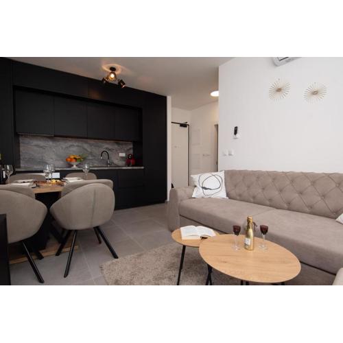 Studio Apartman Apollonia