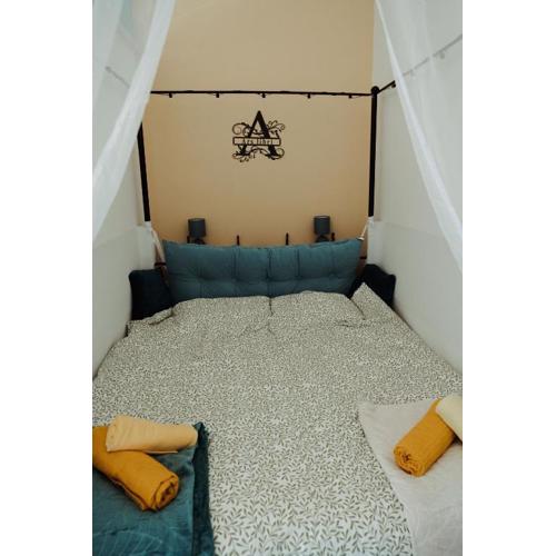Studio apartman Ars libri