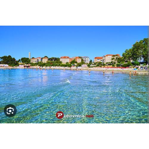 Studio apartman Bačvice