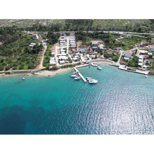 Studio apartman Barbeta