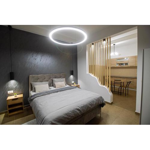 STUDIO APARTMAN BAROSSA
