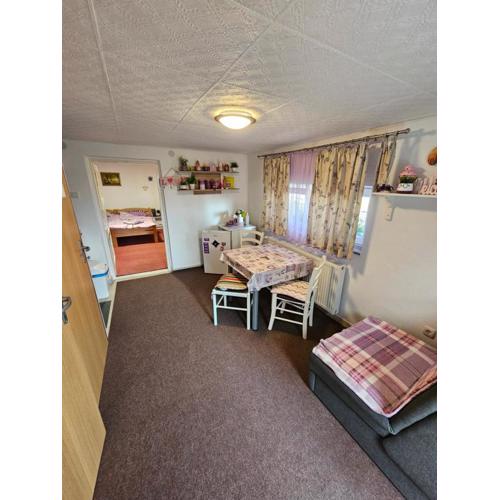 Studio apartman Big Lili