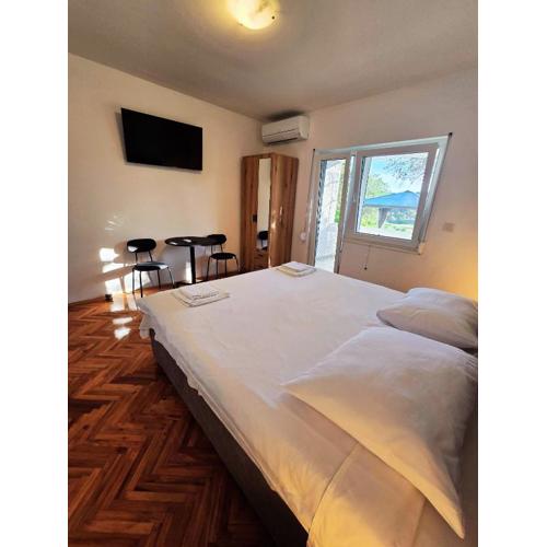 Studio Apartman Blagdan