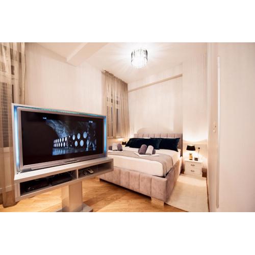Studio Apartman Blanka
