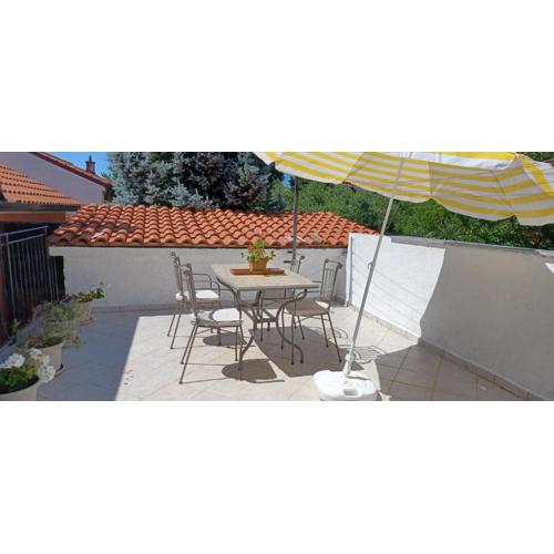 Studio Apartman Blue Sky