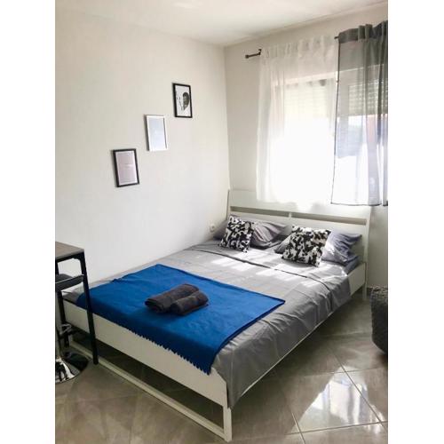 Studio Apartman Bruna-Liznjan, Medulin