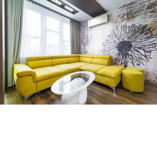 Stúdió Apartman Budapest szívében