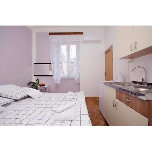 Studio apartman Bulesic