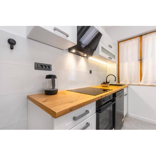 Studio apartman Casa Lambaša