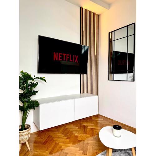 Studio apartman Centroom