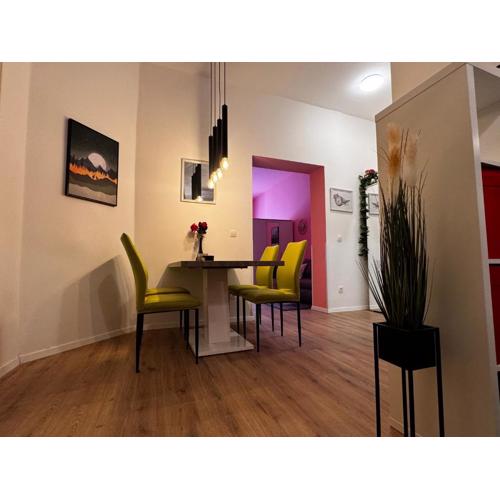 Studio apartman Cuckovic