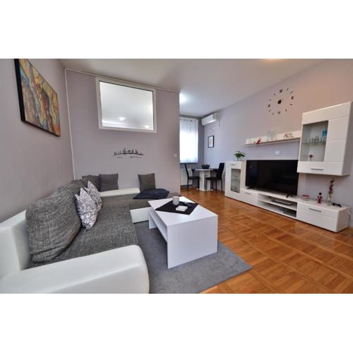 Studio apartman Čvek