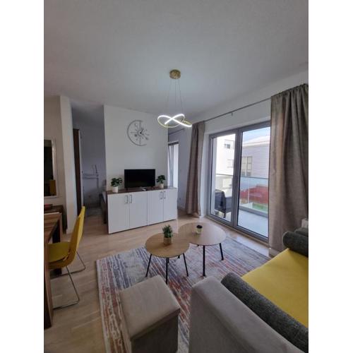 Studio Apartman Dalma