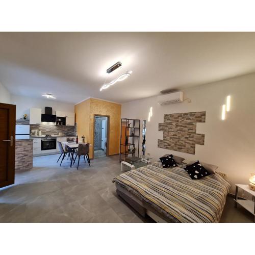 Studio Apartman D&D