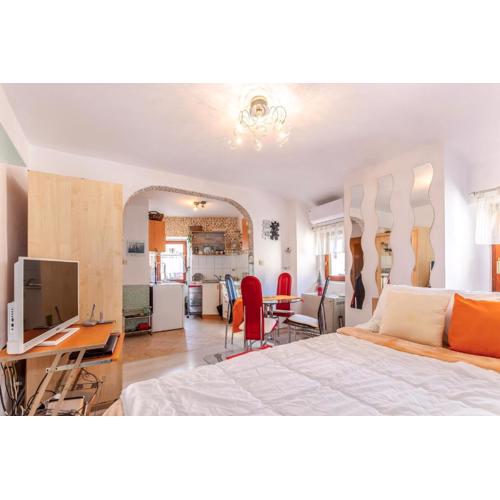 Studio-apartman Dejan