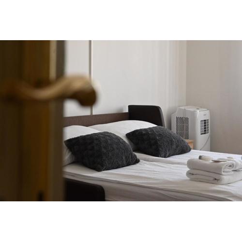STUDIO APARTMAN DELTA