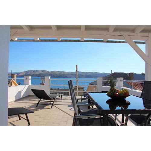 Studio Apartman Dijana