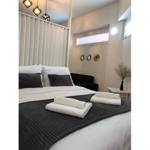 Studio apartman DORIS