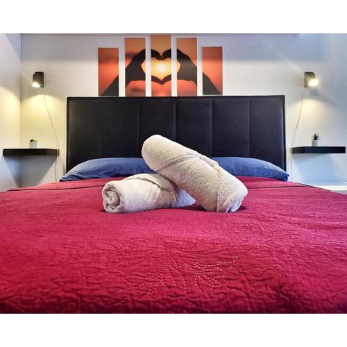 STUDIO APARTMAN DUBRAVA ZAGREB