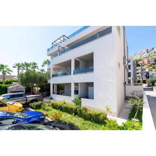 Studio apartman Duće