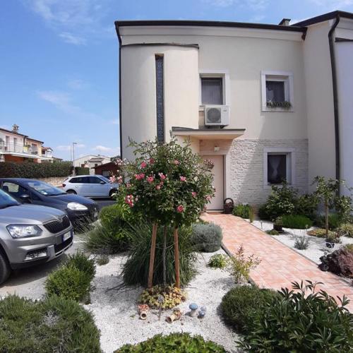 Studio apartman Dunja