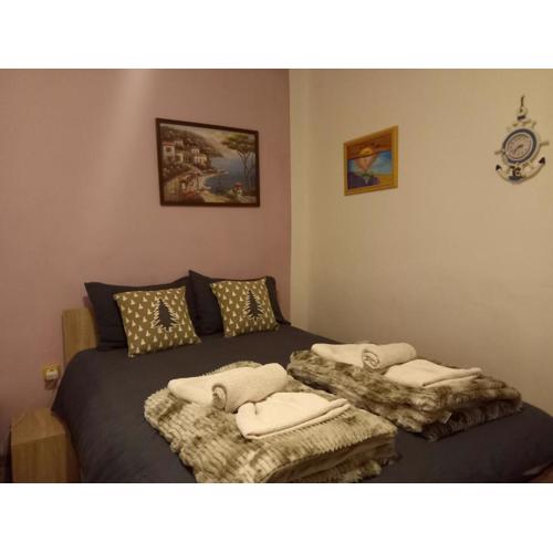 Studio Apartman Elena
