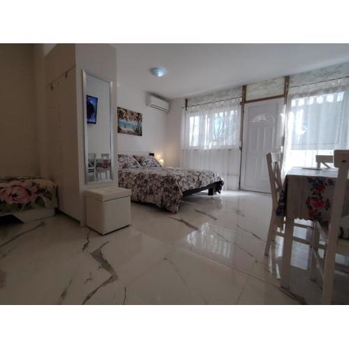 Studio-apartman Ella