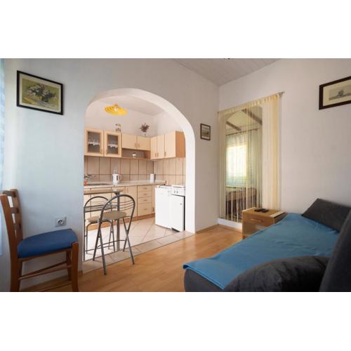 Studio Apartman Ema 2