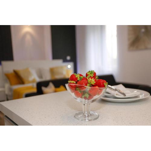 Studio Apartman Fictilis
