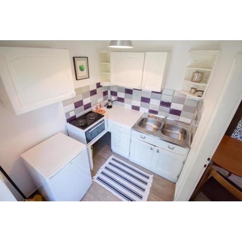 Studio Apartman Filipa