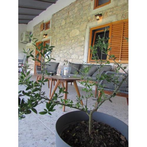 Studio apartman Filipi 5