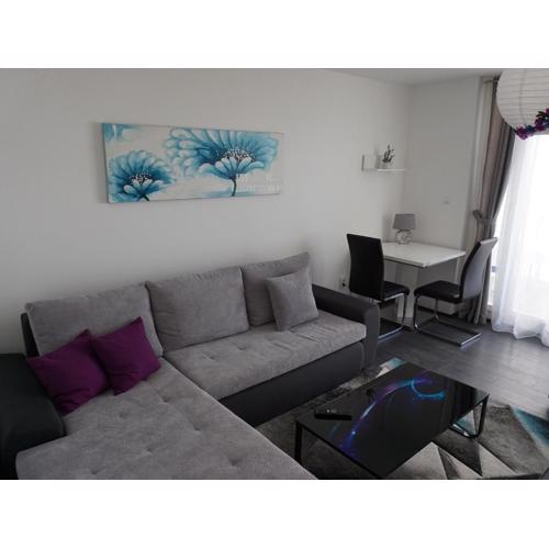 Studio Apartman Fodora